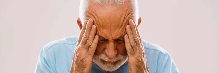 Gandia Valencia Chiropractor Discusses Different Types of Headaches