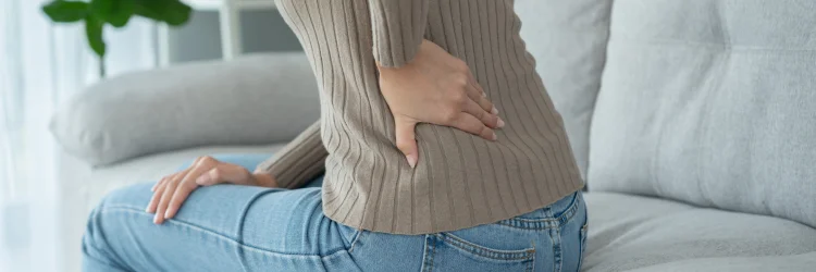 Gandia Valencia Chiropractor Discusses Herniated Discs