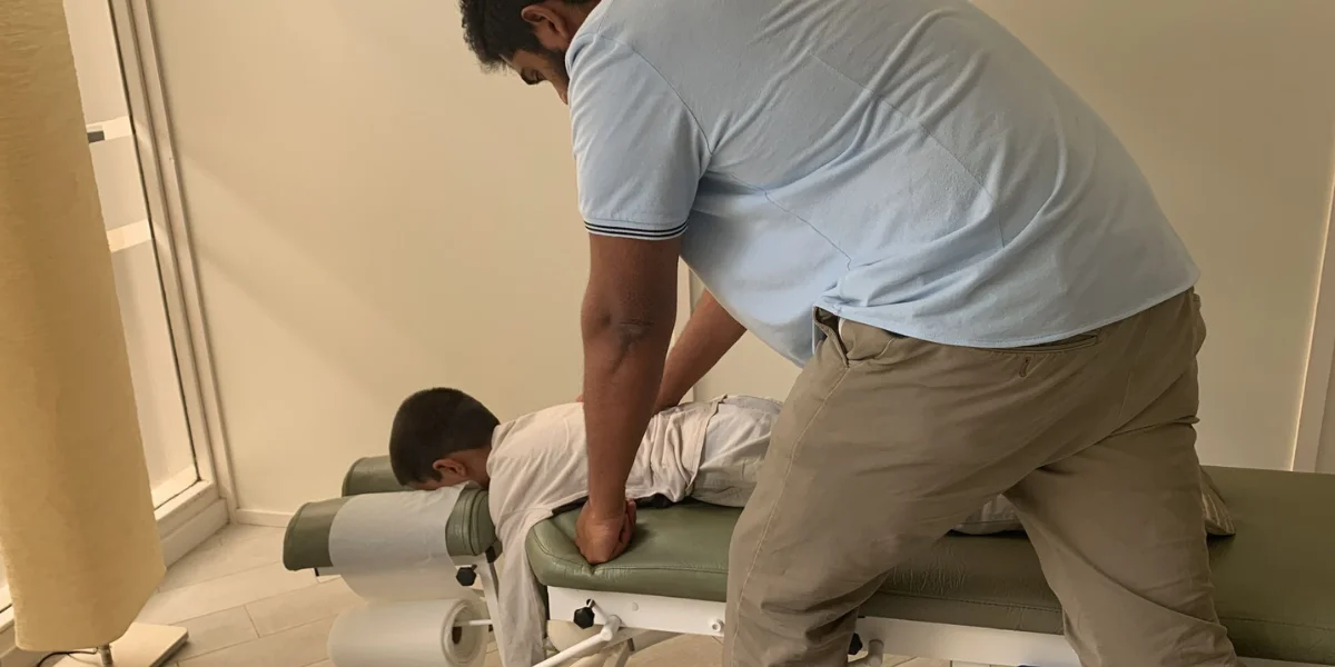 chiropractic expertise in gandia